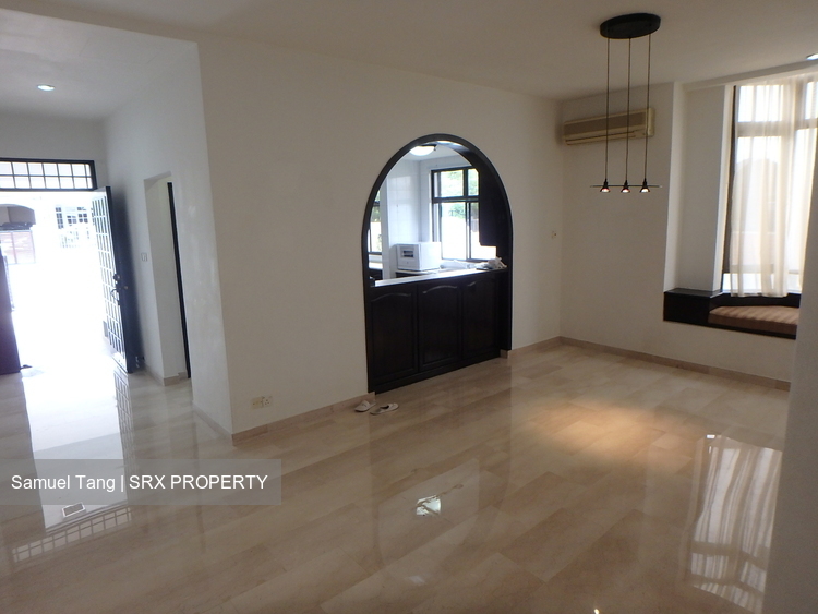 Shamrock Park (D10), Semi-Detached #174610882